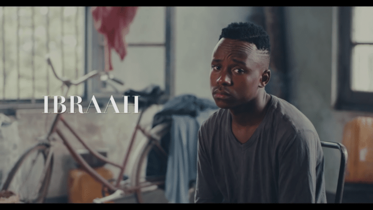 VIDEO: Ibraah – SAWA Mp4 DOWNLOAD