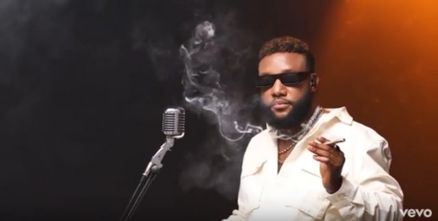 VIDEO: Kcee – SWEET MARY J (Mp4) DOWNLOAD