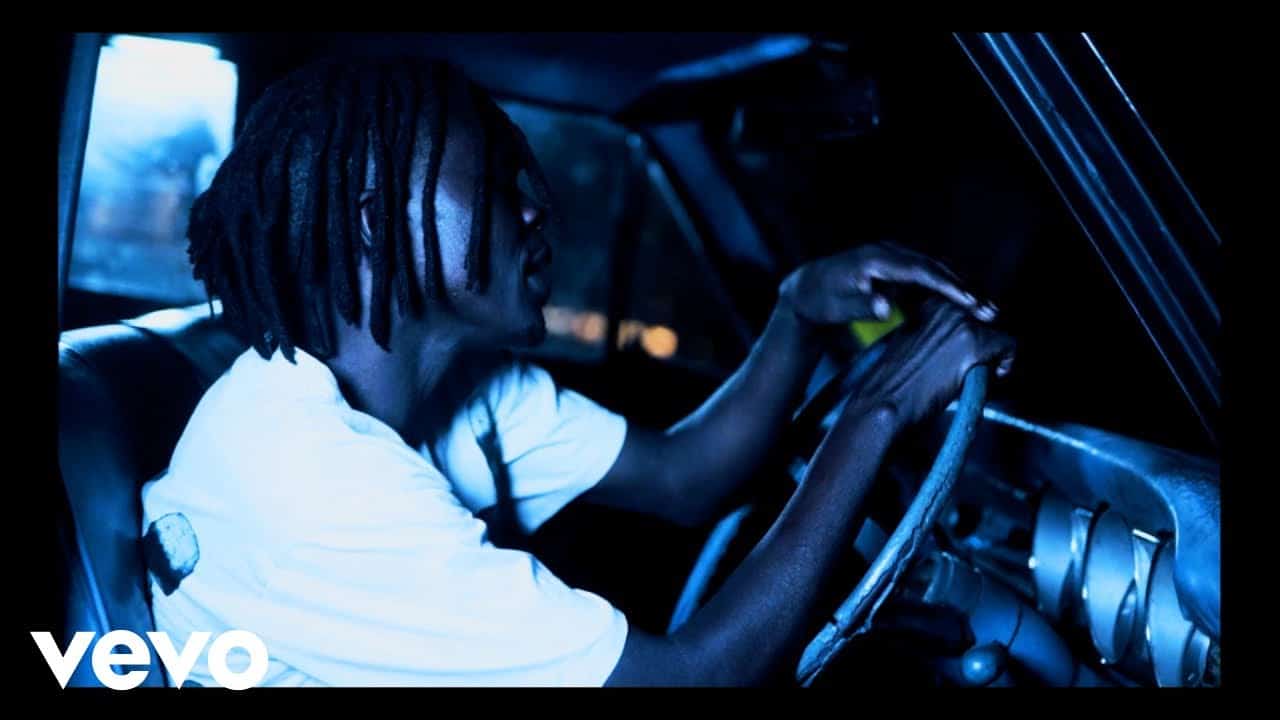 VIDEO: The Hunter – AM FEELING Mp4 DOWNLOAD