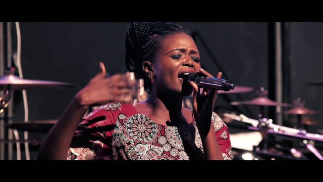 VIDEO: Eunice Njeri – UINULIWE Mp4 DOWNLOAD