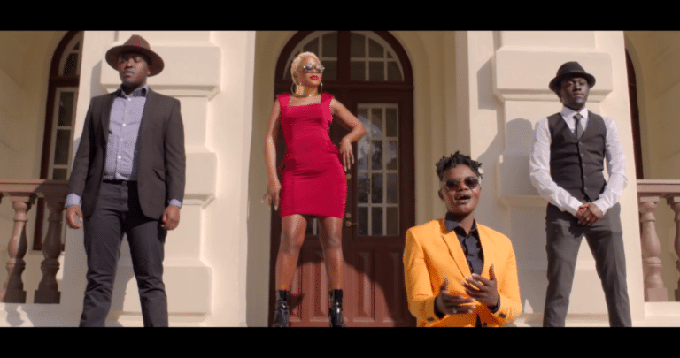 VIDEO: Rawbeena – MAHABA Mp4 DOWNLOAD