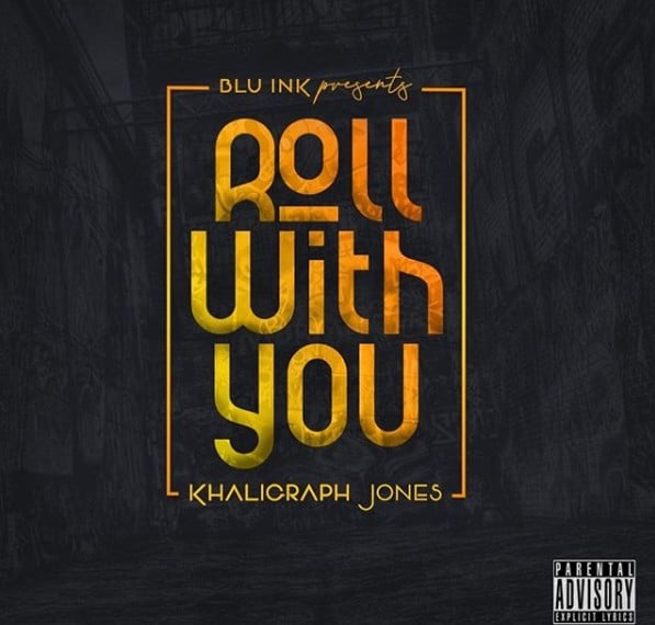 Audio: Khaligraph Jones - ROLL WITH YOU Mp3 Download