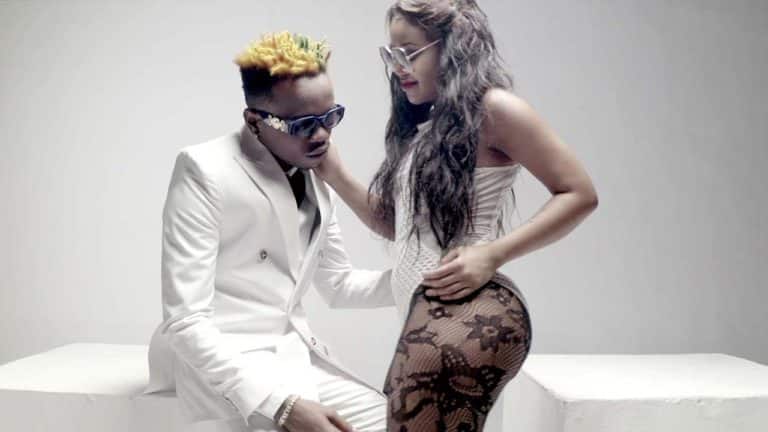 VIDEO: Marioo – UNANIKOSHA Mp4 DOWNLOAD