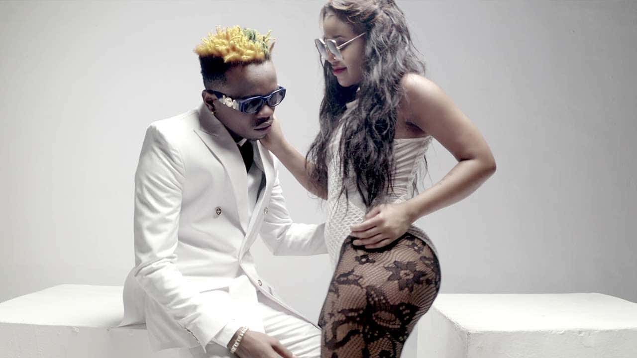 VIDEO: Marioo – UNANIKOSHA Mp4 DOWNLOAD