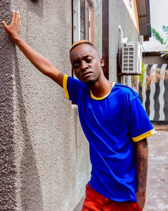 AUDIO: Femi One X Mejja – UTAWEZANA REMIX BY NDOTA BOYZ Mp3 DOWNLOAD