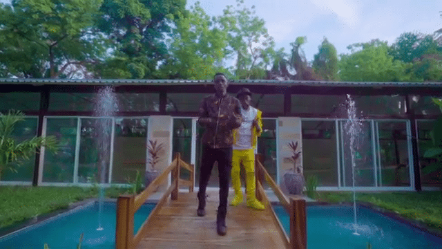 VIDEO: Hero Ft Bright – PATA POTEA Mp4 DOWNLOAD