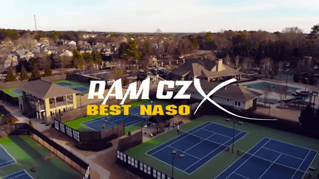 VIDEO: Ram Cz X Best Naso – KOJOA Mp4 DOWNLOAD