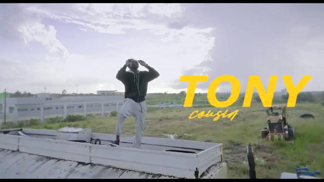 VIDEO: Tony Cousin – MOTO Mp4 DOWNLOAD