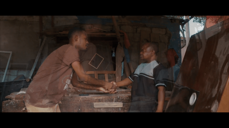 VIDEO: Nuh Mziwanda – MAMA NTILIE Mp4 DOWNLOAD