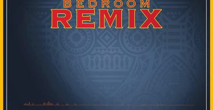 AUDIO: Harmonize ft Grenade - BEDROOM REMIX Mp3 DOWNLOAD