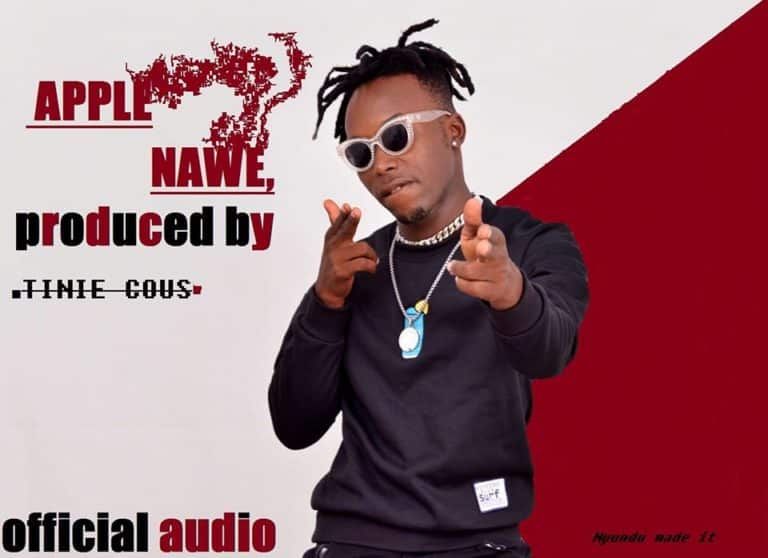 AUDIO: Adam Apple - NAWE Mp3 DOWNLOAD