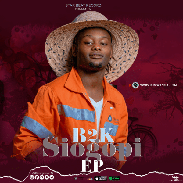 AUDIO: B2k - NAMPENDA Mp3 DOWNLOAD