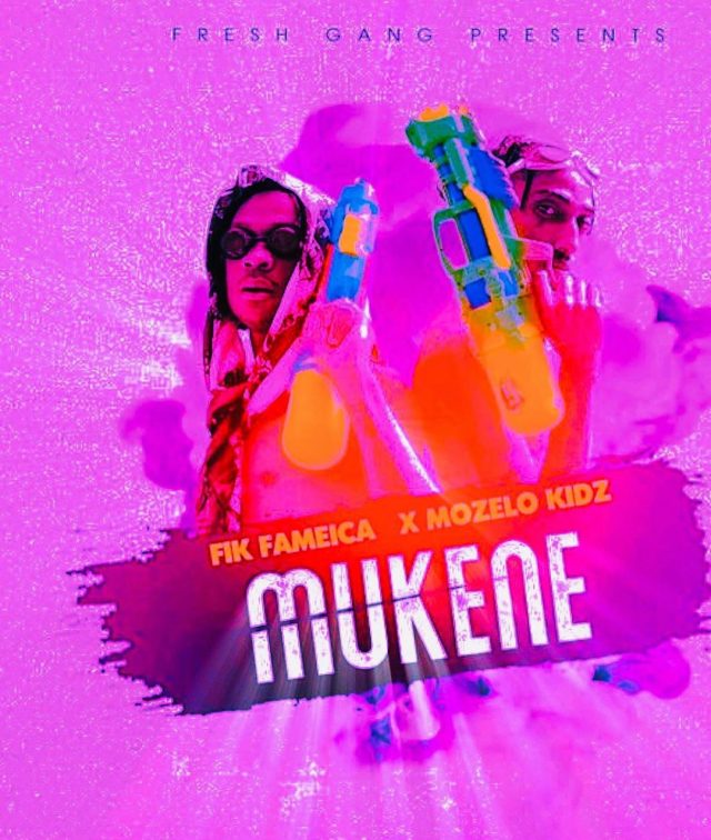 AUDIO: Mozelo Kidz ft Fik Fameica – MUKENE Mp3 DOWNLOAD