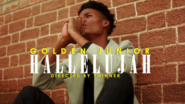 VIDEO: Golden Junior – HALLELUJAH Mp3 DOWNLOAD