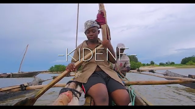 VIDEO: Kidene - NAINJOI Mp4 DOWNLOAD