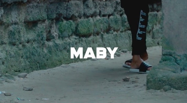 AUDIO: Maby - NAJITAHIDI Mp3 DOWNLOAD