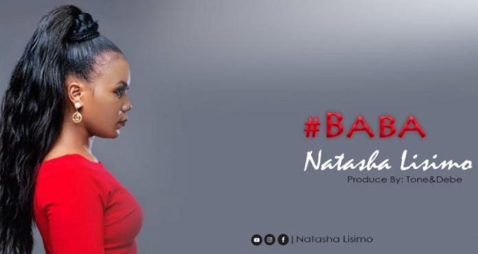 AUDIO: Natasha Lisimo – BABA Mp3 DOWNLOAD