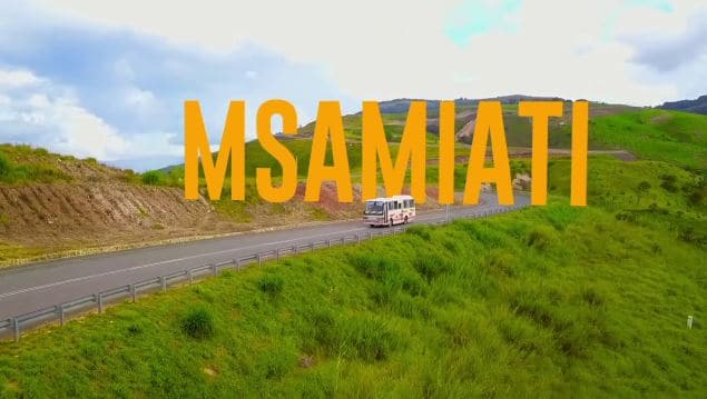 VIDEO: Msamiati – NDAGHA Mp4 DOWNLOAD