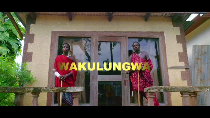 VIDEO: Tony cousin X Wabale (Wakulungwa) Ft Orbit – NJIANI Mp4 DOWNLOAD