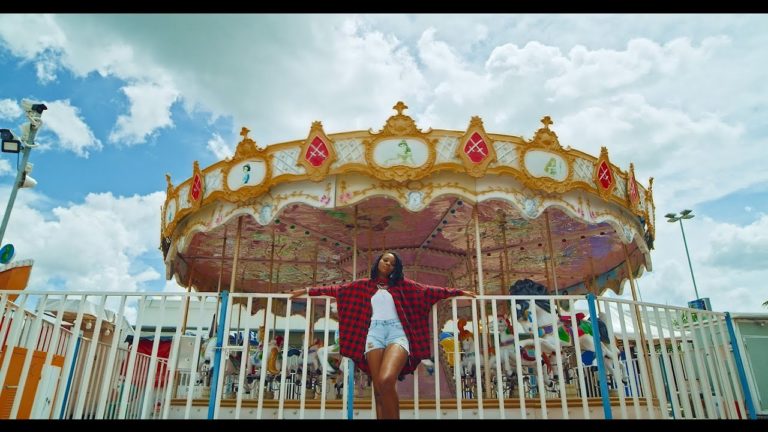 VIDEO: Zuchu – RAHA Mp4 DOWNLOAD