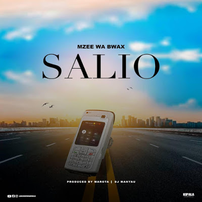 AUDIO: Mzee wa Bwax – SALIO Mp3 DOWNLOAD