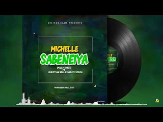 AUDIO: Dully Sykes ft Christian Bella x Mzee Yusuph - MICHELLE SABENEIYA Mp3 DOWNLOAD