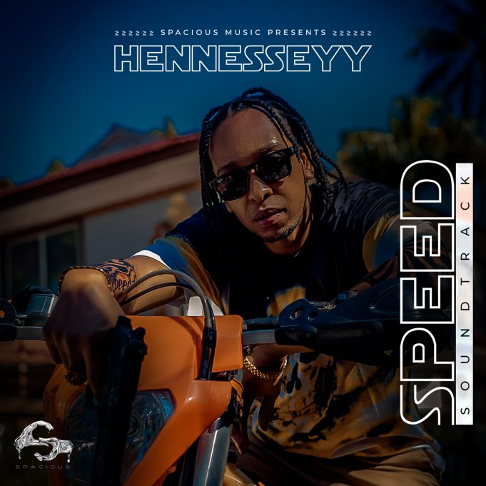 VIDEO: HENNESSEYY – SPEED Mp4 DOWNLOAD