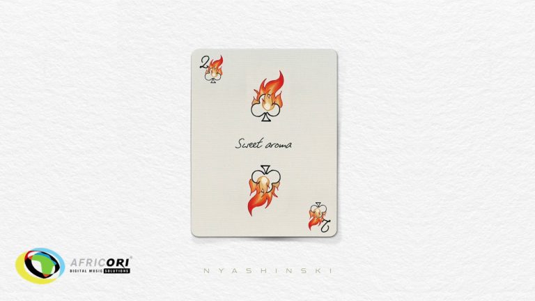 AUDIO: Nyashinski – SWEET AROMA Mp3 DOWNLOAD