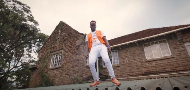 VIDEO: Willy Paul – Tik Tok