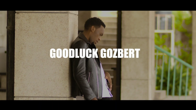 VIDEO: Goodluck Gozbert – UMESHINDA YESU Mp4 DOWNLOAD