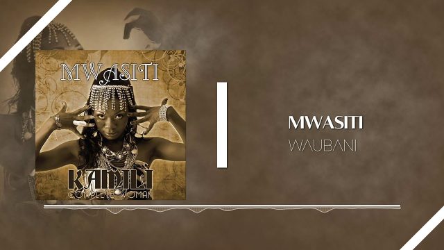 AUDIO: Mwasiti – WAUBANI Mp3 DOWNLOAD