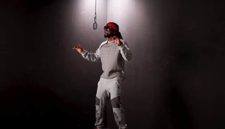 VIDEO: RudeBoy – WOMAN Mp4 DOWNLOAD