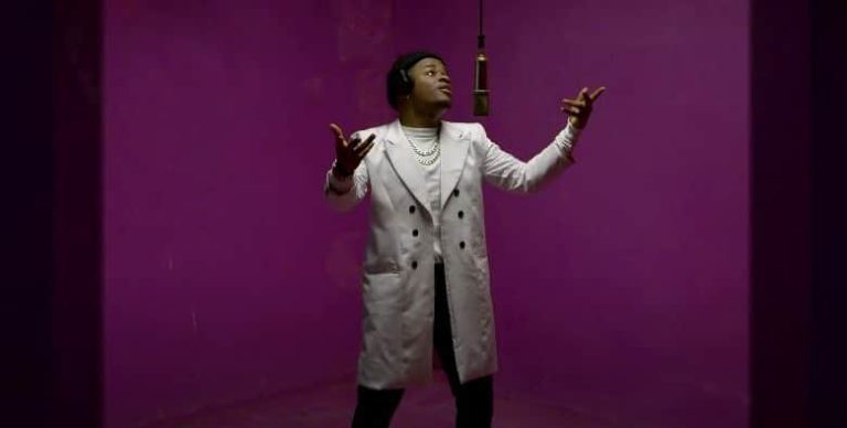 VIDEO: Whozu – MI AMOR Mp4 DOWNLOAD