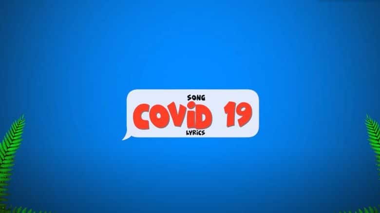 AUDIO: Jux Ft Maua Sama – COVID19 Mp3 DOWNLOAD