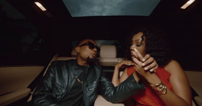 VIDEO: Billnass ft Marioo – DEKA Mp4 DOWNLOAD