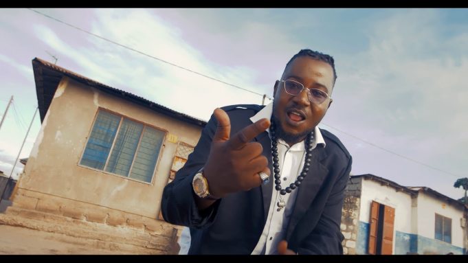 VIDEO: Shebby Love – FAGIO Mp4 DOWNLOAD