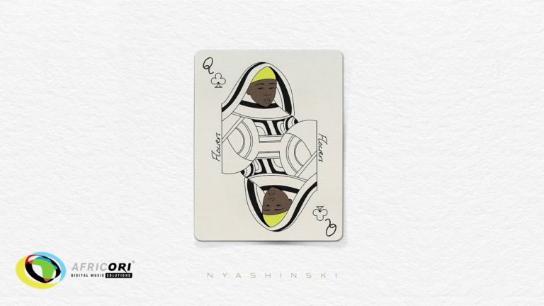 AUDIO: Nyashinski – FLOWERS Mp3 DOWNLOAD