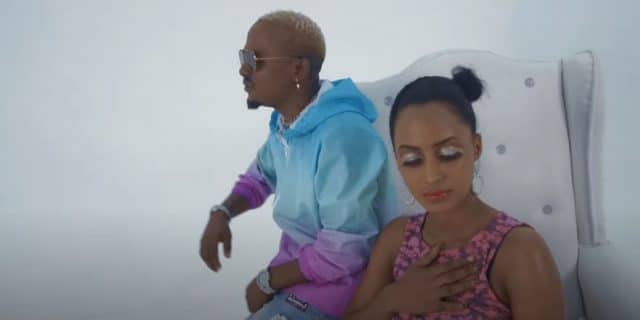 VIDEO: Foby – PUNGUZA Mp4 DOWNLOAD