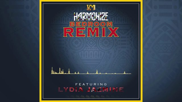 AUDIO: Harmonize ft Lydia Jazmine - BEDROOM REMIX Mp3 DOWNLOAD