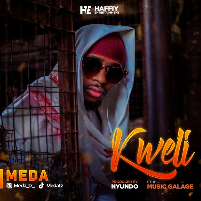 AUDIO: Meda - KWELI Mp3 DOWNLOAD