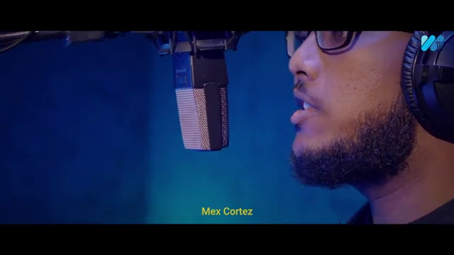 VIDEO: Mex Cortez – WANENE TV STUDIO SSESSION Mp4 DOWNLOAD