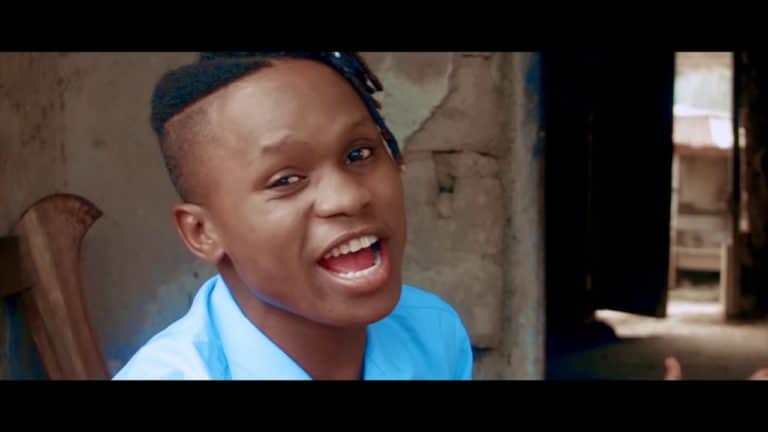 VIDEO: Meshamazing – MAMA/MWANAMKE