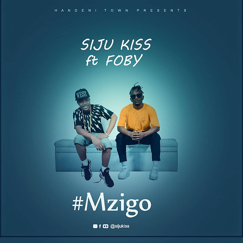 Audio Siju Kiss ft Foby – Mzigo Mp3 Download