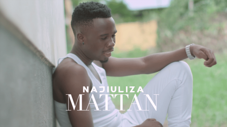 VIDEO: Mattan – NAJIULIZA Mp4 DOWNLOAD