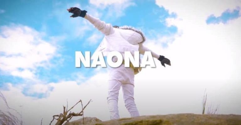 VIDEO: Dogo Sillah – NAONA Mp4 DOWNLOAD