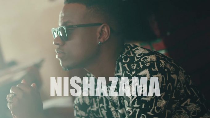 VIDEO: Tommy Flavour – NISHAZAMA Mp4 DOWNLOAD