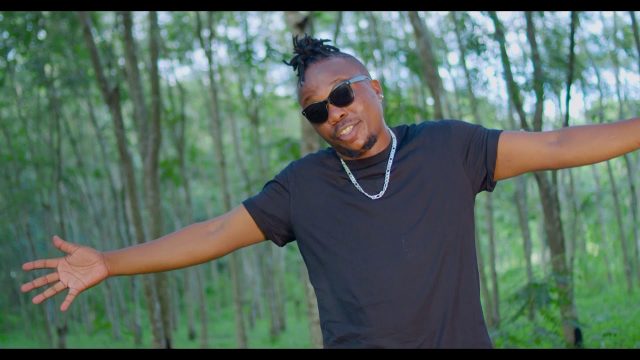 VIDEO: Tannah ft OneSix – WHY ME Mp4 DOWNLOAD