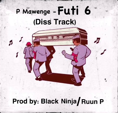 AUDIO: P Mawenge – FUTI SITA (NIKKI MBISHI DISS) Mp3 DOWNLOAD