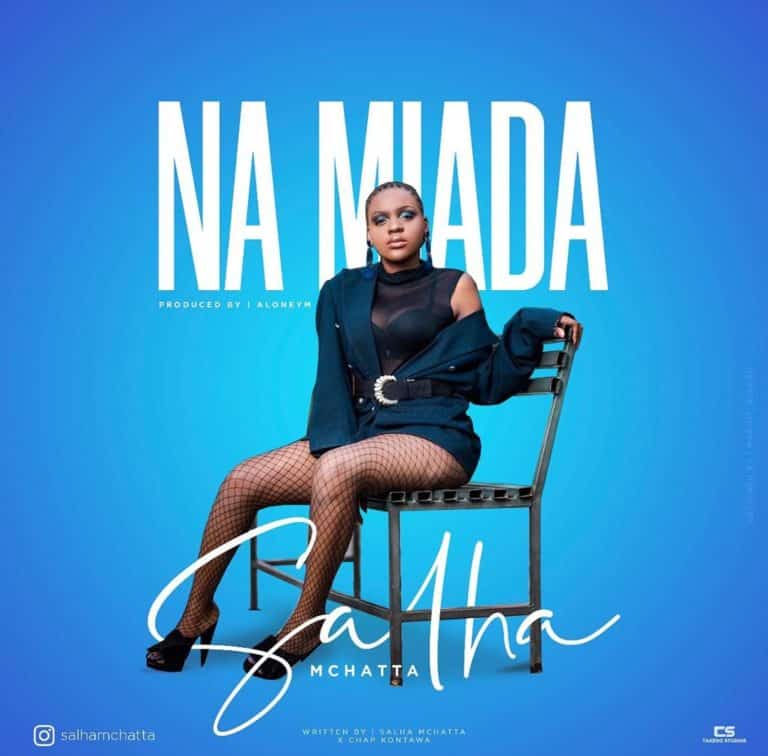 AUDIO: Salha Mchatta - NA MIADI Mp3 DOWNLOAD