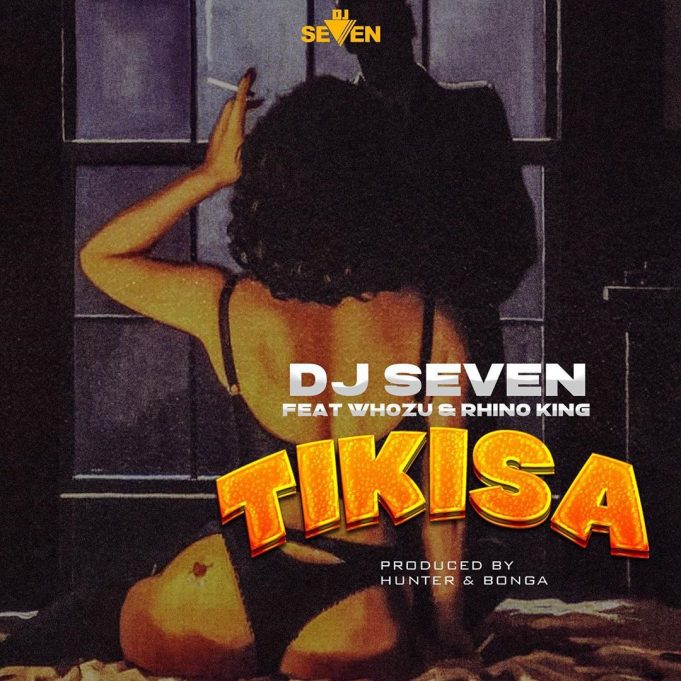AUDIO: Dj Seven ft Whozu & Rhino – TIKISA Mp3 DOWNLOAD